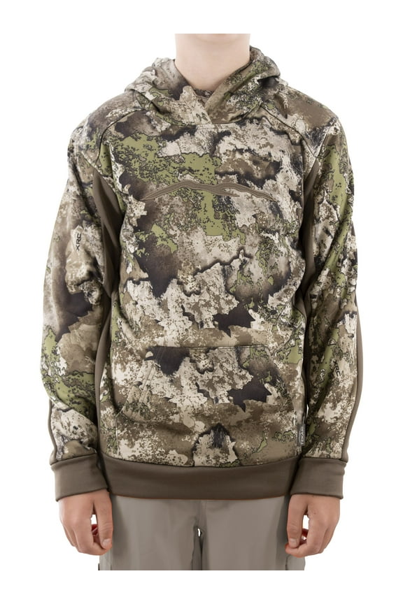 Youth Performance Hunting Hoodie