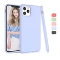 thumbnail image 1 of Tekcoo Case for iPhone 11 / iPhone 11 Pro / iPhone 11 Pro Max, Tekcoo Shockproof Case Ultra Thin Matte Charming Colorful Slim Soft TPU Bumper Case Cover, 1 of 8