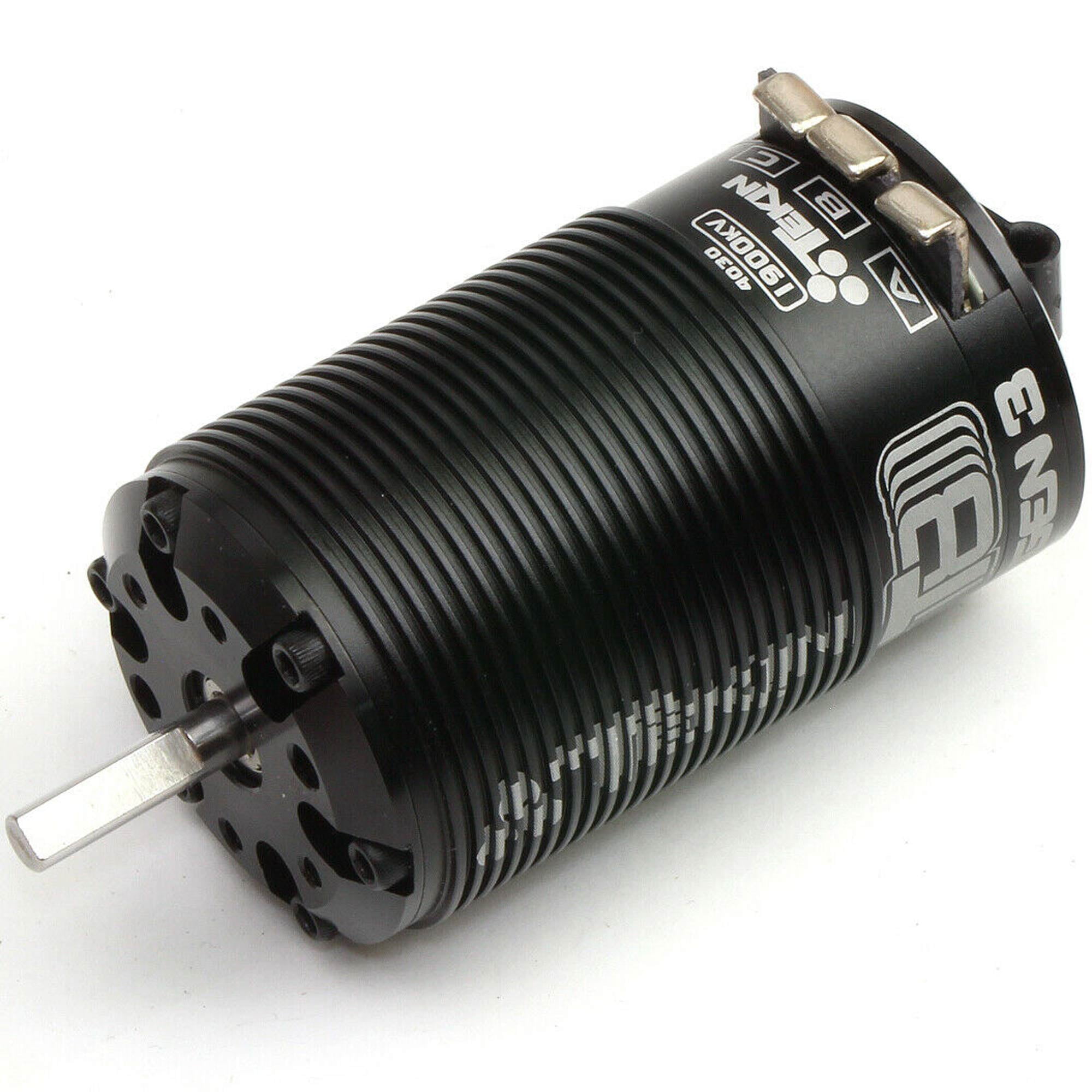 Motor de Crawler con sensor Firma 1200Kv 1-6 BL