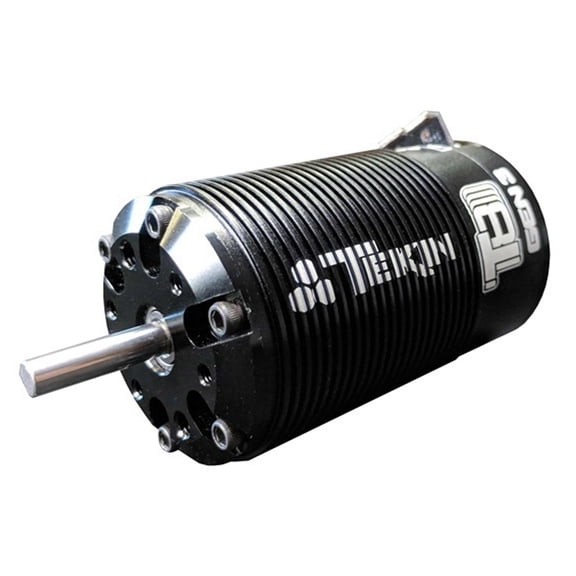 Tekin 1/8T8gen3 4038 BL Motor 2250kv Sensored/Sensorless TEKTT2345 Electric Motors & Accessories