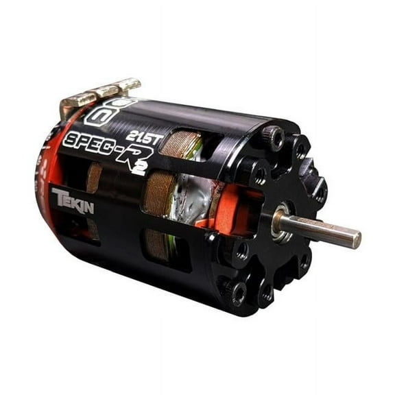 Tekin TEKTT2689P 21.5 Gen4 Spec-R2 Pro BL Sensored Motor