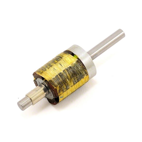 Tekin TT2515 Pro4 Bl Rotor 5mm Shaft (Standard Rotor) TEKTT2515