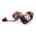 thumbnail image 1 of Tekin TT2107 Fxr Esc Crawler Combo - 55T Motor TEKTT2107, 1 of 2