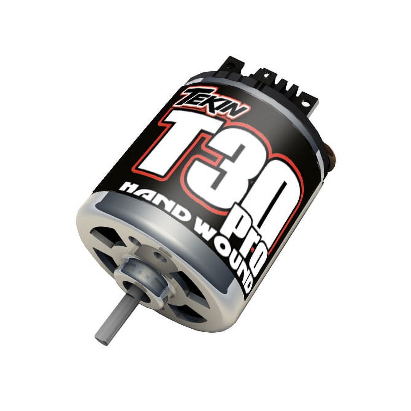 Tekin Rock Crawler Brushed 30T Pro Hand Wound Motor TEKTT2124 Electric ...