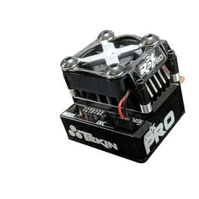 Tekin TT1159 RSXpro Mod Sensored/Sensorless D2 ESC