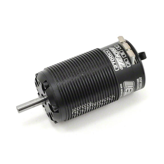 Tekin TT2385 T8I 1/8 Indoor 1Y 2700Kv Bl Motor 38mm X 67mm TEKTT2385