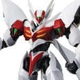 thumbnail image 1 of Tekkaman Blade Blaster Tekkaman Blade Riobot 1:12 Figure, 1 of 10