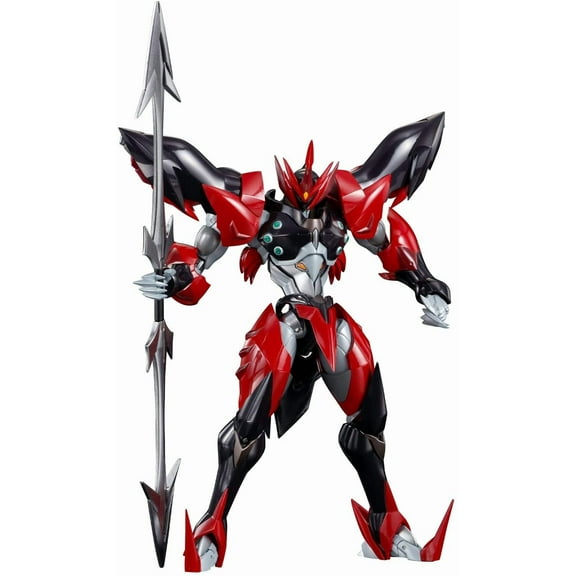 Tekkaman Evil 1:12 Scale | Tekkaman: The Space Knight | Sentinel RIOBOT