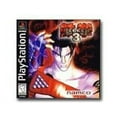 thumbnail image 1 of Pre-Owned Tekken 3 - PlayStation, 1 of 2