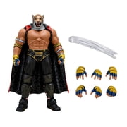 Tekken 7 112 Scale Action Figure | King Special Edition