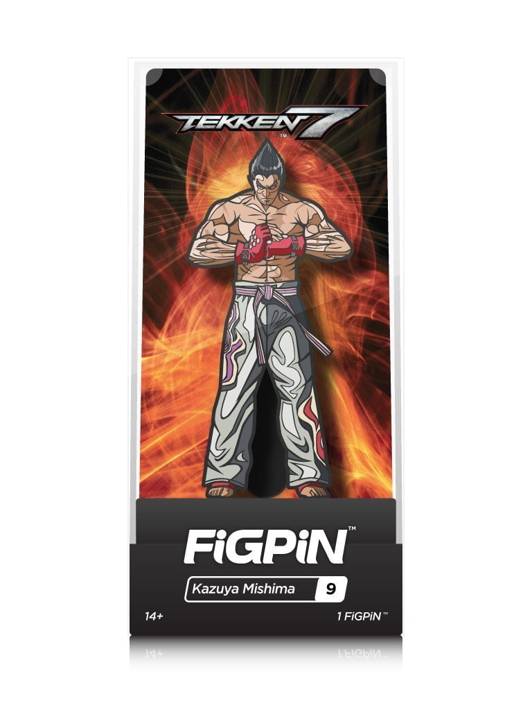 Tekken-7-Kazuya-Mishima-9-