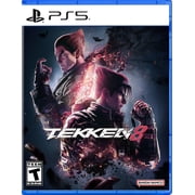 Tekken 8 - PlayStation 5 Game