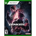thumbnail image 1 of Tekken 8, Xbox Series X, 1 of 8