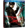 thumbnail image 1 of Starz / Anchor Bay - Tekken [BLU-RAY], 1 of 3