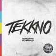 thumbnail image 1 of Electric Callboy - Tekkno (Tour Edition) - Limited Ultra Clear with Blue Splatter Colored Vinyl - Music & Performance, 1 of 2