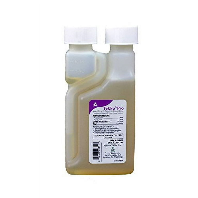 Tekko Pro 4 oz - Walmart.com