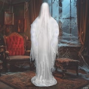 Tekky Toys TT59521 6 ft. Rising Ghost Animated Prop
