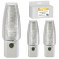 thumbnail image 1 of Teklectric Energy Efficient LED Night Light, (3 Pack), 1 of 3