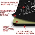 thumbnail image 1 of Tekmat Rifle Mat Ruger Mini 14, 1 of 1