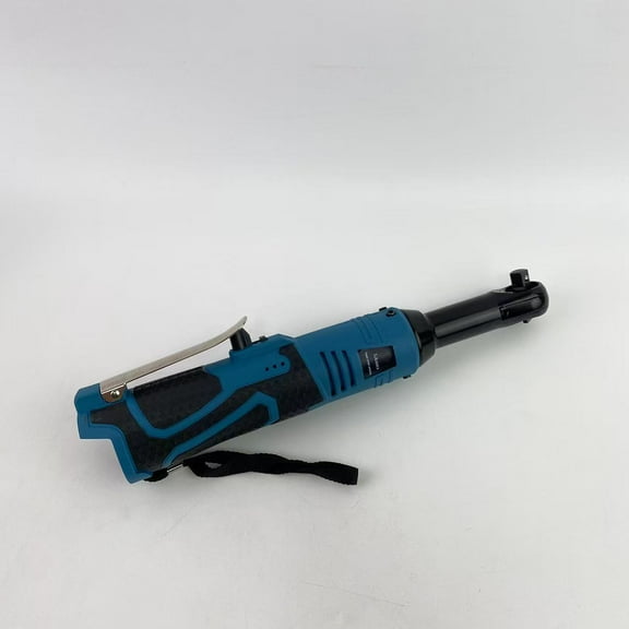 Tekmira Power-driven wrenches,Cordless Electric Ratchet Wrench Set, 3/8" 12V Cordless Ratchet Kit