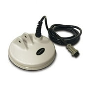 Teknetics 5COIL-TEK 5 in. DD Coil for Alpha, Delta Gamma & Omega G2 with Screw in Connector