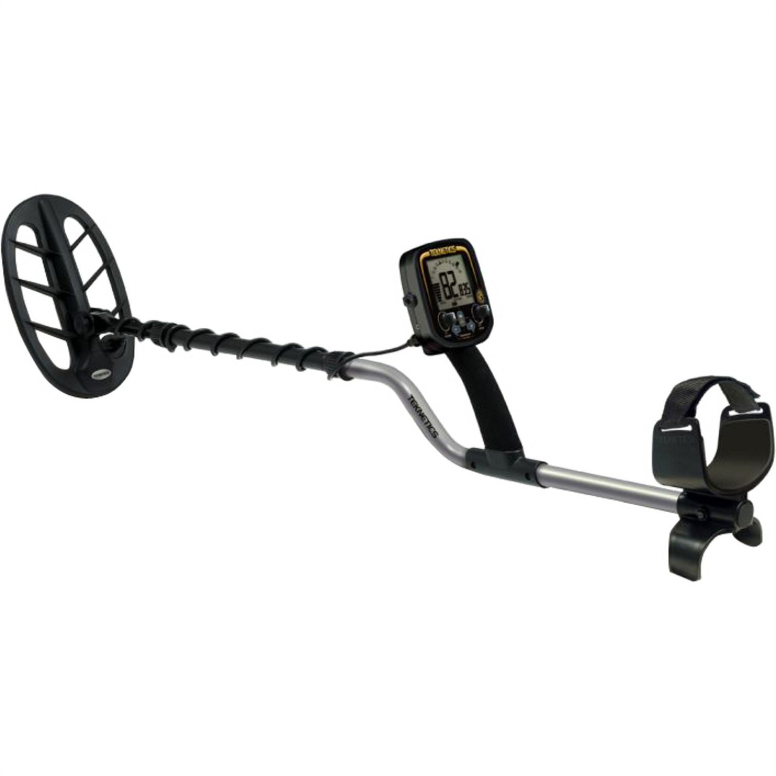 Delta 4000 Metal Detector