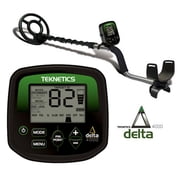 Teknetics Delta 4000 Metal Detector