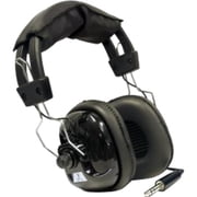 Teknetics HEADT Headphones in Plastic