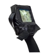Teknetics Head Rain Cover