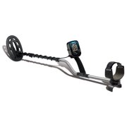 Teknetics OMEGA-11DD Omega 8000 Metal Detector w/ 11" DD Searchcoil