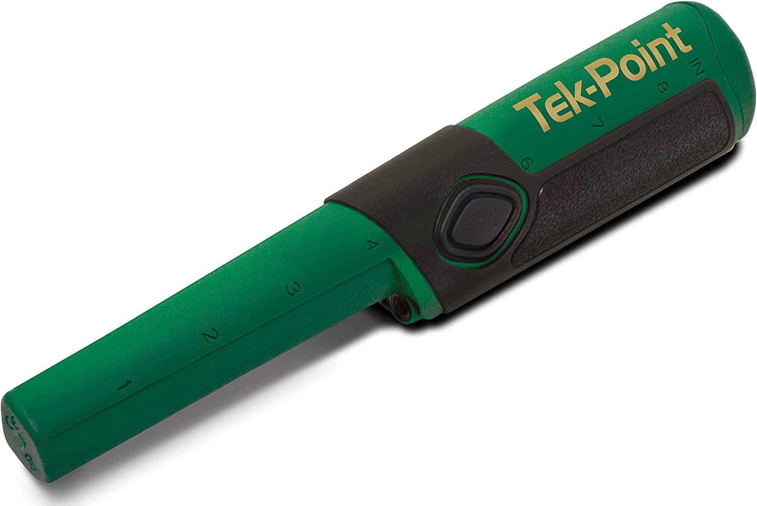 TEKPoint Waterproof Metal Detector Pinpointer Probe,Green
