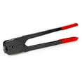 thumbnail image 1 of IDL Packaging C-3124 Sealer/Crimper for 1/2" Steel Strapping - High-Strength Sealing Action, 1 of 6