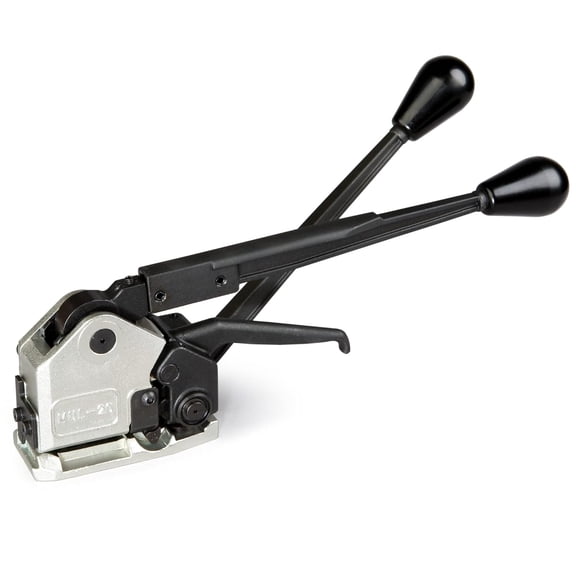 Teknika MUL-20 Sealless Combination Tool for Steel Strapping, 3/4"