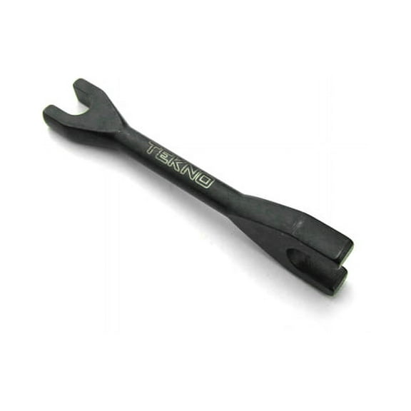 Tekno 1119 Wrench (5.5Mm / 7.0Mm Hardened Steel) TKR1119