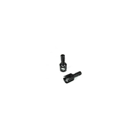 Tekno 5614X RC Differential Outdrives (Sct410 F/C/R Lightened) TKR5614X