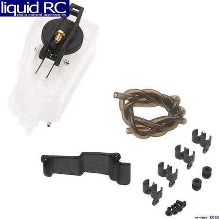Tekno RC 5340C Buggy Fuel Tank W/Clunk NB48 Ifmar Legal