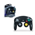 thumbnail image 1 of TeknoGame Wired GameCube Controller - Black, 1 of 3
