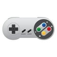 thumbnail image 1 of TeknoGame Wired SNES Controller, 1 of 3