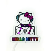 Teknofun Hello Kitty Neon Style Wall Lamp 12 inches TF811413