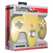 Teknogame Classic Long Wired Controller Joystick Gamepad for Nintendo N64
