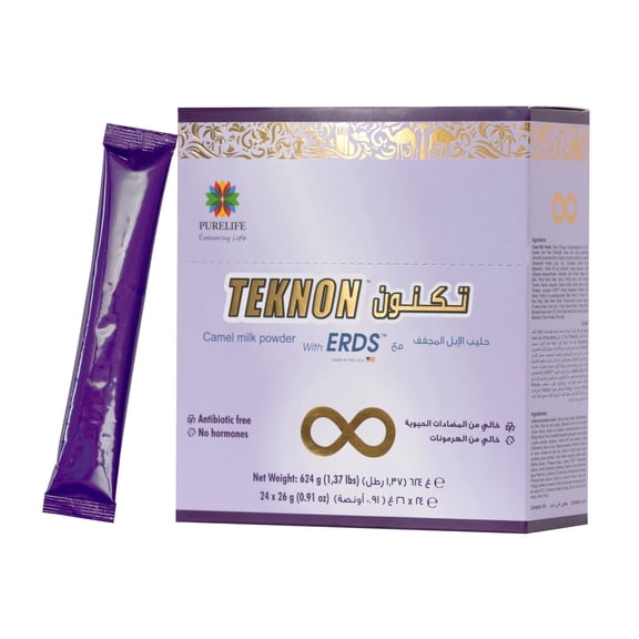 Teknon Protocol Supplement for Children, Gut & Metabolic Health Formula