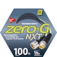 thumbnail image 1 of Teknor Apex Zero-G 5/8 in. D X 100 ft. L Heavy Duty Garden Hose, 1 of 12