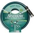 Teknor Apex 100519499 NeverKink 861550, Heavy Duty Garden Hose, 5/8