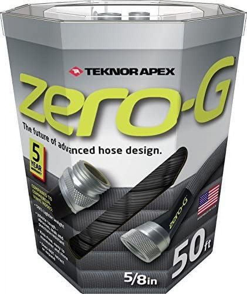 Teknor Apex Zero-G Garden Hose - Thumbnail 3