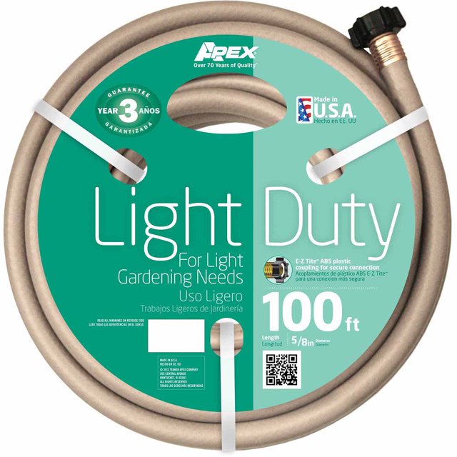 teknor-apex-8400-light-duty-5-8-x-100-garden-hose-walmart