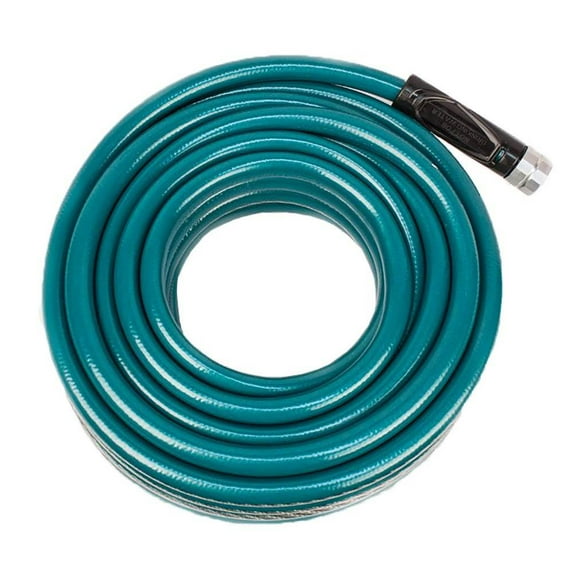 Teknor Apex NeverKink Series 2000 Ultra Flexible Garden Water Hose, 100 Foot