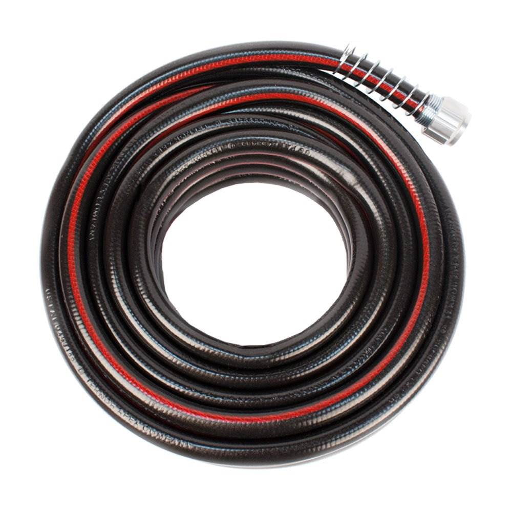 Neverkink XP Contractor Hose Review: BEST WATER HOSE! 