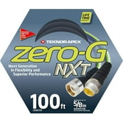 Teknor Apex Zero-G NXT Premium 5/8 inch x 100 foot Hose
