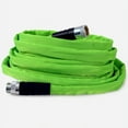 thumbnail image 1 of Teknor Apex Zero-G Pro 3/4 in. Dia. x 75 ft. L Green Garden Hose, 1 of 5