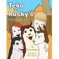 thumbnail image 1 of Teko and Rusky's Great Adventure, Part 2, (Paperback), 1 of 1